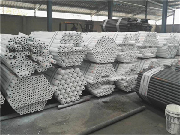 景洪网架成品发货